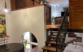 Garden House Trastevere